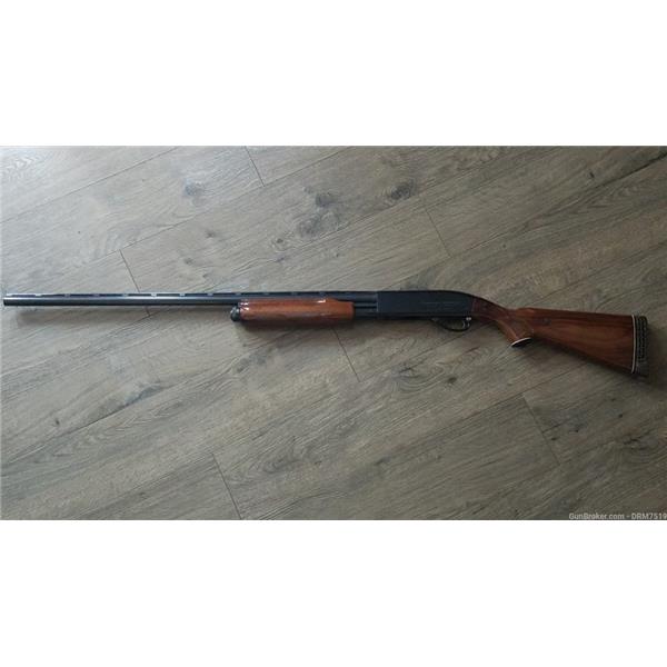 REMINGTON 870 WINGMASTER SKEET 12 GAUGE 30" 1982 30 inch " barrel