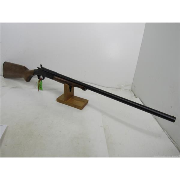 New England Firearms / NEF Pardner 12ga $.01 Start No Reserve