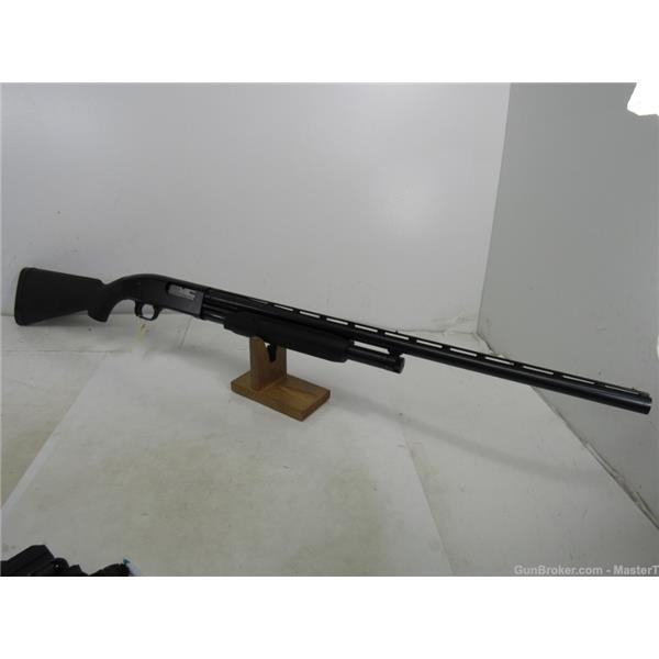 Maverick Arms Mossberg / 88 $.01 Start No Reserve 28”Brl 12ga