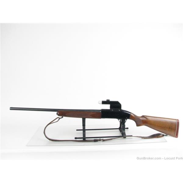 Other Model Winchester 50 Semi Auto 12ga Shotgun 26" Vent Rib Weaver 1960 C&R Noah Geslao 1428-6 #10
