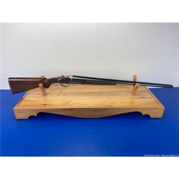 Winchester 23 XTR Pigeon Grade 20 Ga Blue 28" *INCREDIBLE DOUBLE BARREL* GG