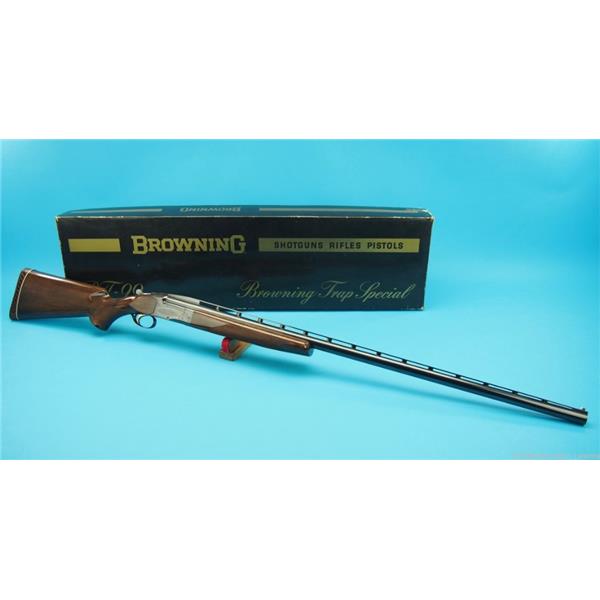 Browning BT-99 Grade I 12 ga. Trap 34” *LIKE-NEW* Penny/No Reserv/No CC Fee 34+ inch " barrel