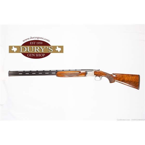 WINCHESTER 101 XTR LIGHTWEIGHT 20 GA USED GUN LOG 244150