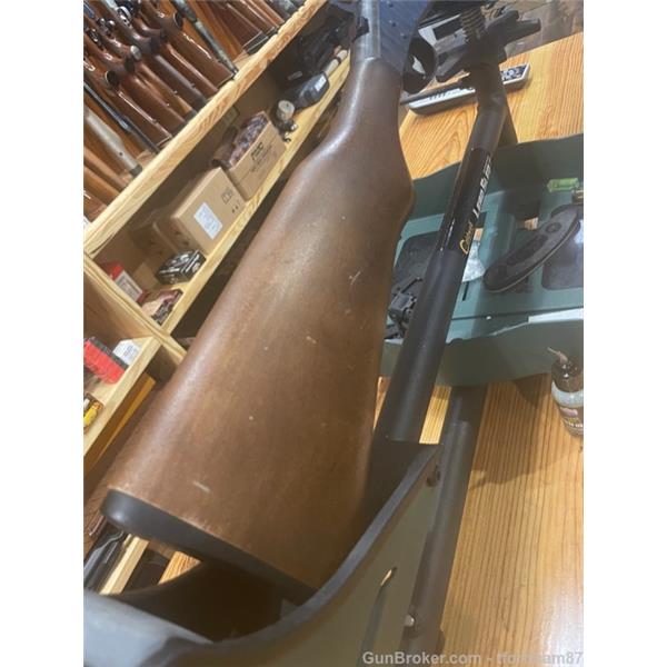 New England Firearms / NEF Pardner 410