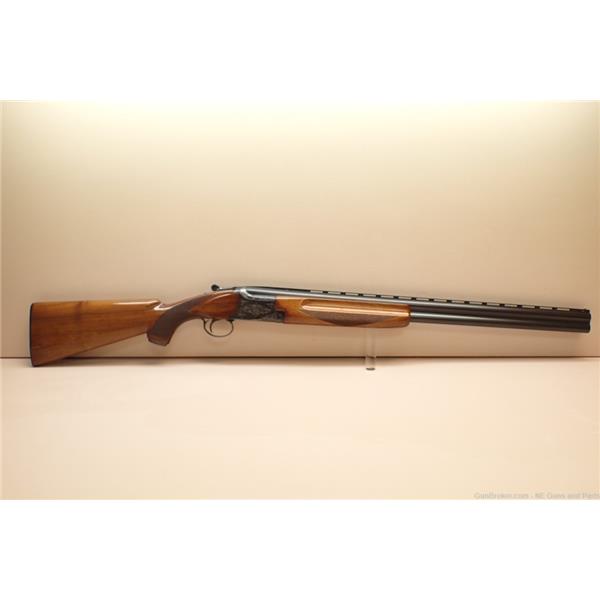 Winchester 101 Field 12ga 2-3/4"Shell 26"bbl O/U Shotgun Japan Mfg 23377 26 inch " barrel
