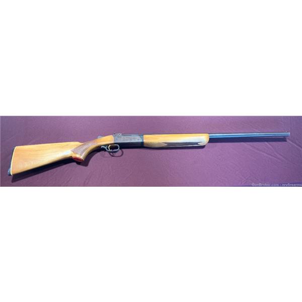 Winchester 37A Single Shot 20GA 26” NO RESERVE 26 inch " barrel
