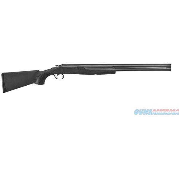 Stoeger Condor Field Over / Under 20 Gauge 28" Black 31441 037084314419