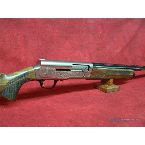 12 Gauge Browning A5 Ultimate 12ga 3" Chamber 26" Barrel (0118203005) 023614398219