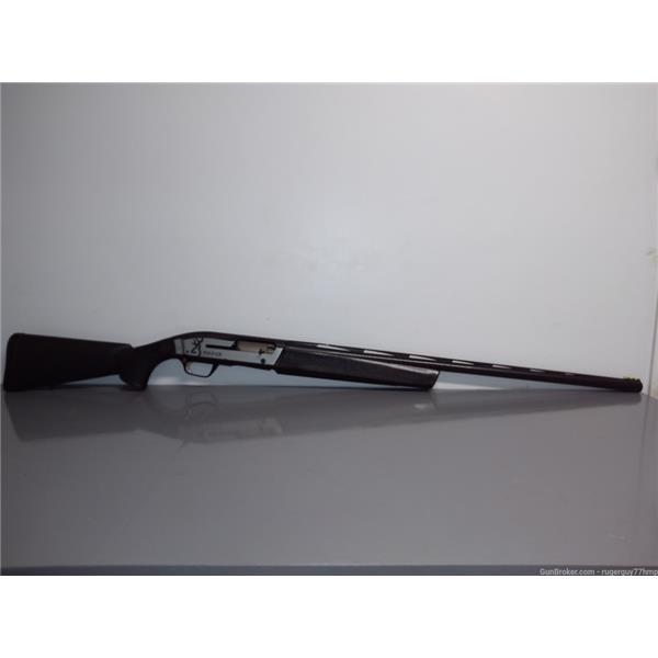 Browning maxus sporting 28 inch " barrel