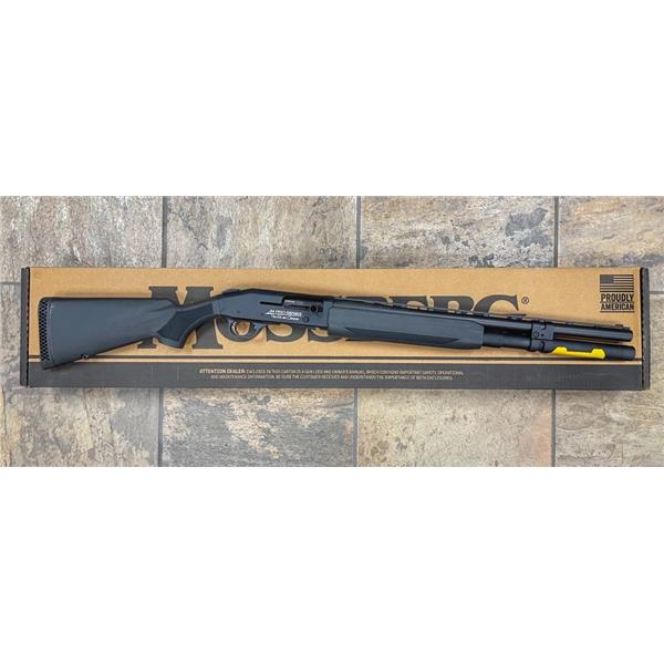 New Mossberg 930 JM Jerry Miculek PRO SERIES 22" 85519 015813851190 22 inch " barrel