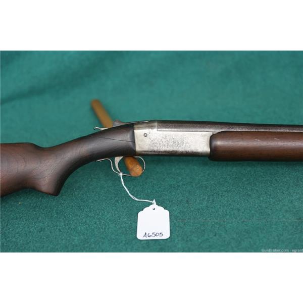 A6506 Winchester 37 Steelbuilt 16ga single shot 28 inch " barrel