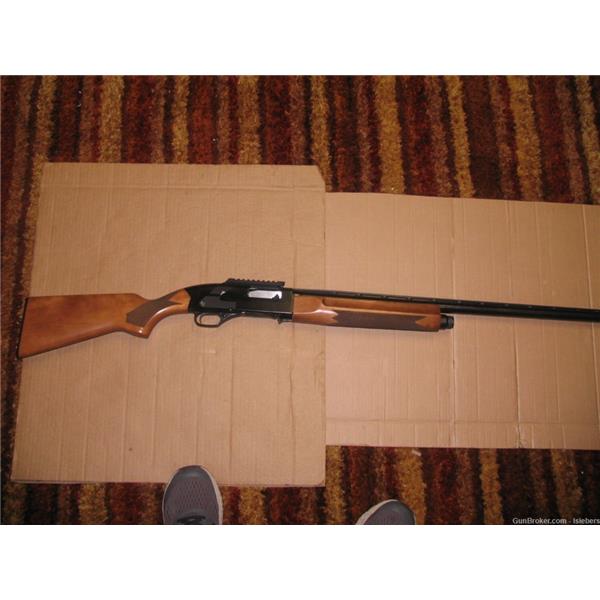 Winchester Ranger Mod 1400 Semi Auto Shotgun 12 Ga Ex Cond. 28 inch " barrel