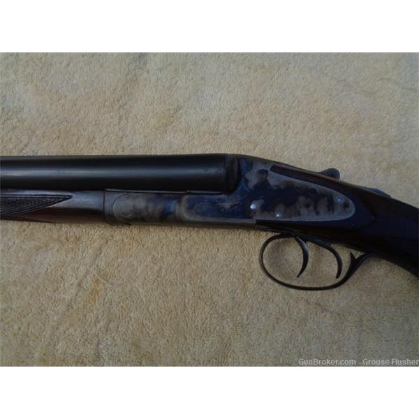 LC Smith SXS Skeet Special Grade / Not Parker or Fox 30 inch " barrel