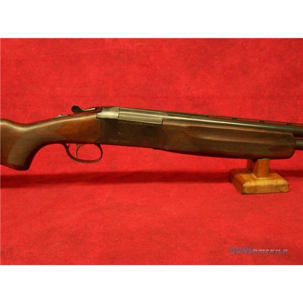 20 Gauge Stoeger Condor 20Ga 3" O/U A-Grade Satin Walnut Stock 28" Barrel (31040) 037084310404