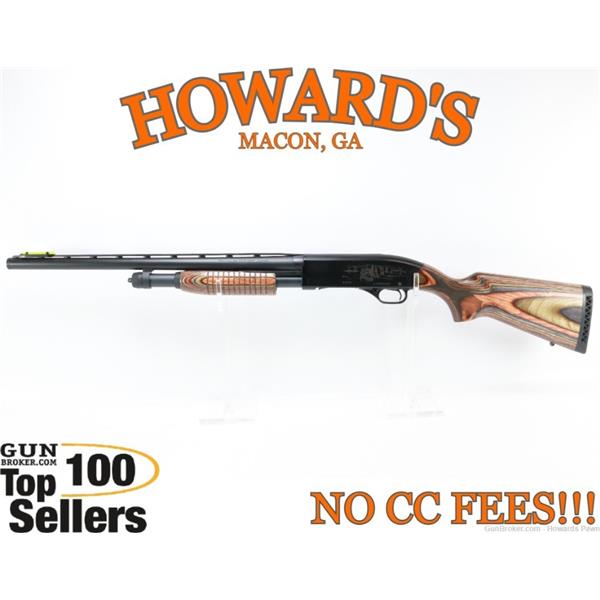 Winchester Model 1300 Turkey NWTF 12GA 22” 22 inch " barrel