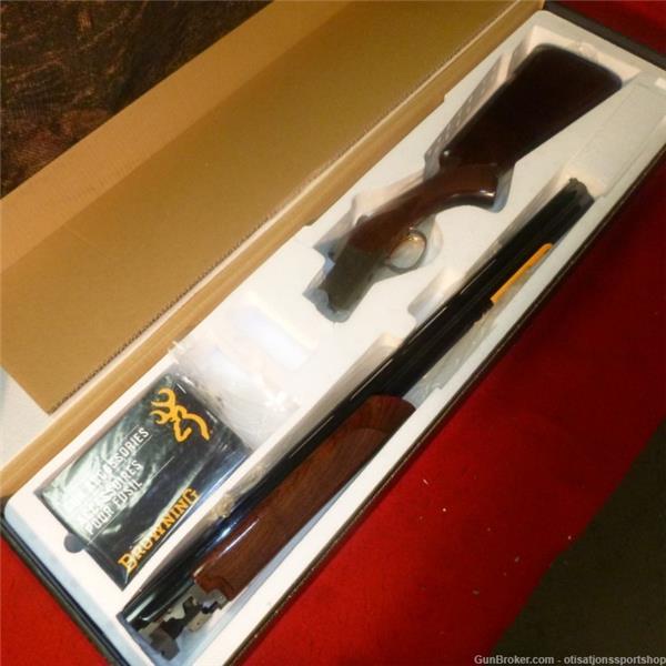 725 Citori Browning Field 28GA/26" (2.75") *REBATE* 26 inch " barrel