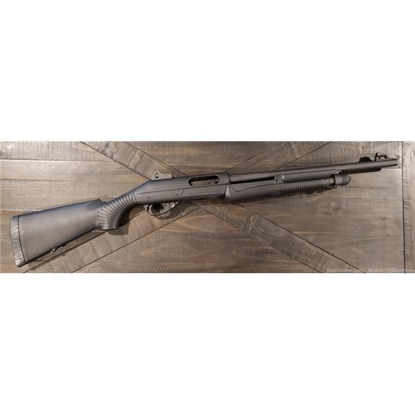 Benelli Nova Tactical 12 Gauge Ghost Ring Sights 20051