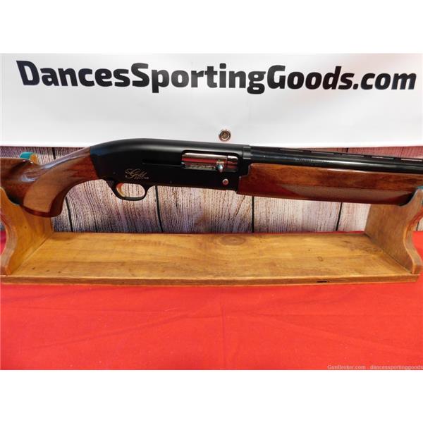 USED Browning Gold Hunter 12ga 26" Barrel One Full Choke Tube - FAST SHIP 26 inch " barrel