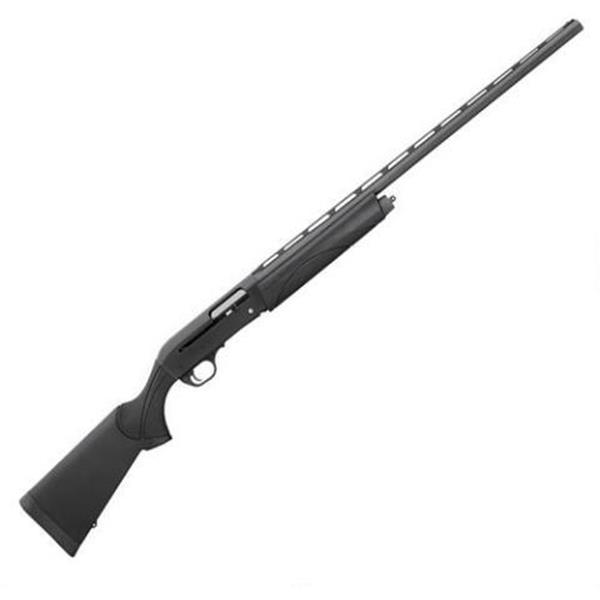 12 GA Remington, V3 Field Sport, Semi-automatic, 12Gauge, 3" Chamber, 26" Barrel, Black Finish, Synthetic Stock, Rem Choke 6 047700834016