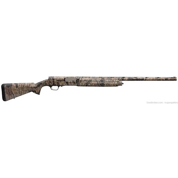 Browning A5 12ga Shotgun 3.5" Chamber 28" Timber Camo NEW FastShipNoCCFees 023614739012 0118882004
