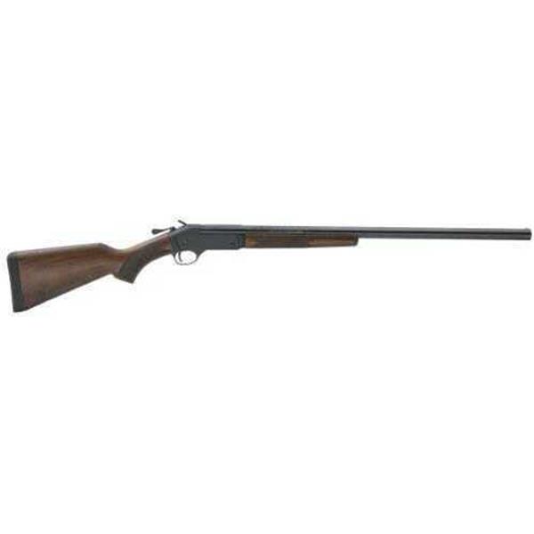 Single Shot Henry Repeating Arms Break Open Shotgun 12Ga 28" American Walnut 619835400062 11330185 H01512