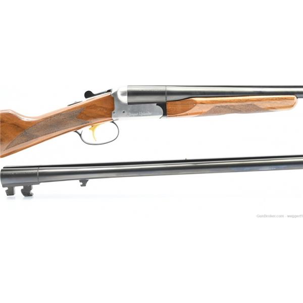 Uplander Supreme Shotgun Stoeger 12 & 20 Gauge Side by 28 inch " barrel