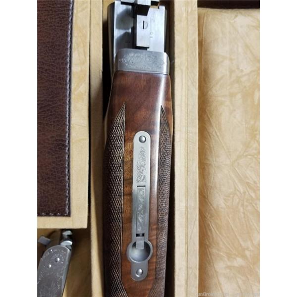 WINCHESTER MODEL 23 GOLDEN QUAIL 26 inch " barrel