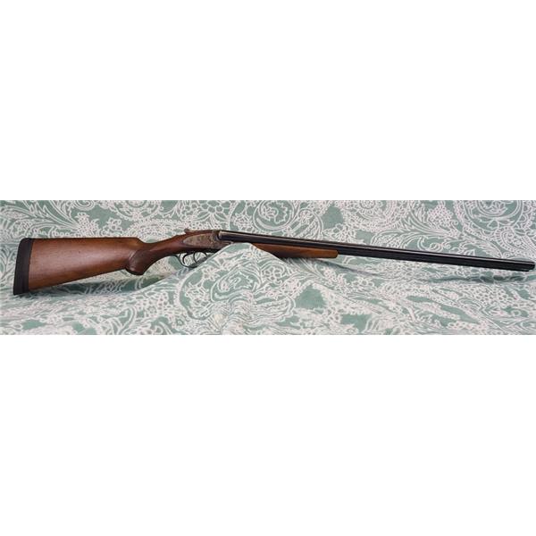 LC Smith Field Grade in 16ga with Extractors from 1922 Z7 28 inch " barrel