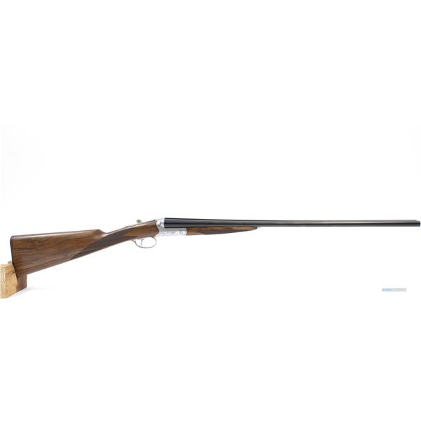 28 Gauge Beretta 486 Parallelo English Splinter Field Shotgun | 28GA 28” SN: #DB04703A J486S88