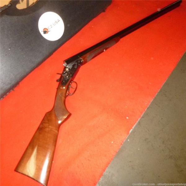 CZ Hammer Classic CZ-USA USA 12GA/30" 30 inch " barrel