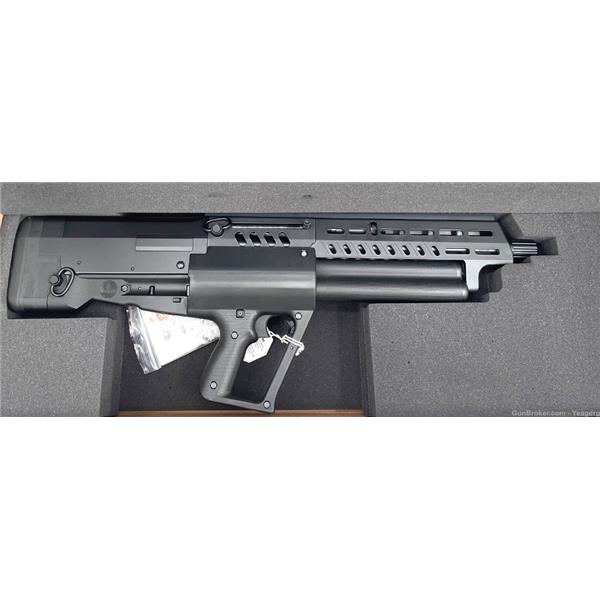 Tavor TS12 Bullpup IWI - Israel Weapon Industries TS12BL Semi Auto 15 Shot 12 Gauge Shotgun LEFT HAND NEW In Box 818004021651 18 inch " barrel