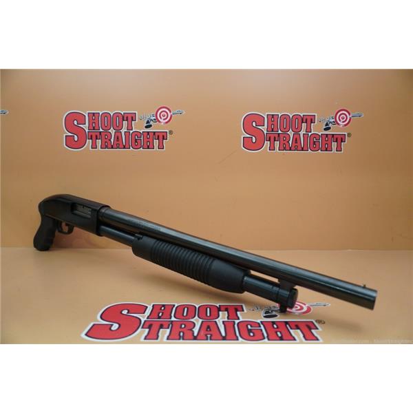 Mossberg Maverick 88 12GA 18.5" NoCCFees 18 inch " barrel
