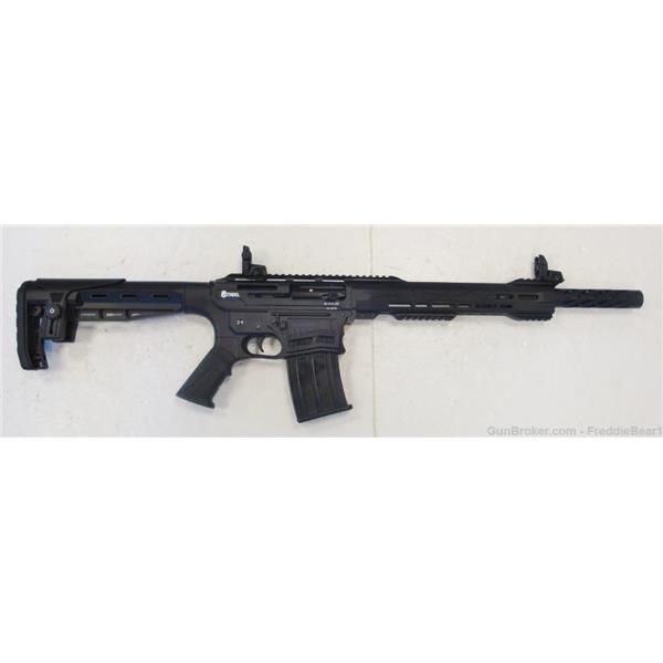 Boss 25 Legacy Sports International LSI Citadel BOSS-25 12 GA AR 18.75" CBOSS2512-USA 4867 18 inch " barrel