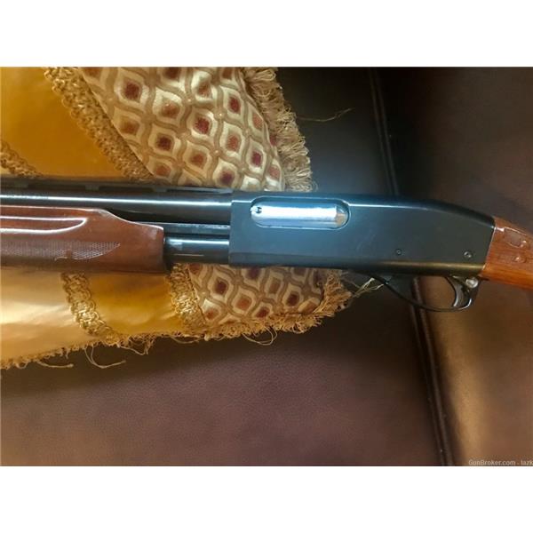 Other Model Ultra clean Remington Wingmaster 870 LH 21‘ 12 ga