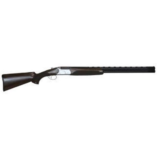 CZ-USA CZ 06470 Redhead Premier O/U 12 Ga 26" 3" Turkish Walnut Stk Silver Rcvr Blk Brl 806703064703