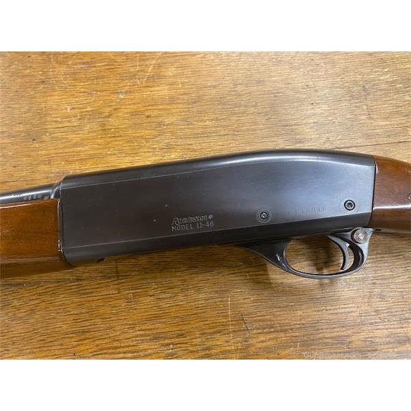 Remington 11-48 Semi-auto Shotgun 20 Gauge 28 inch " barrel