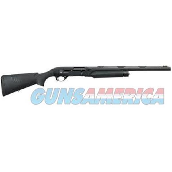 20 Gauge Benelli M2 Field Left Hand, Ga Black Comfortech Stock 11196 650350111965