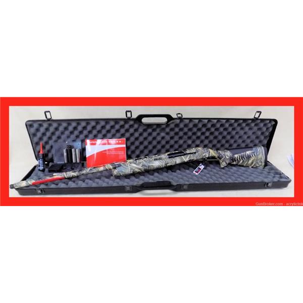 Super Black Eagle 3 Benelli 12Ga LEFT HANDED Unfired FREE SHIP WITH BUY IT NOW! 28 inch " barrel