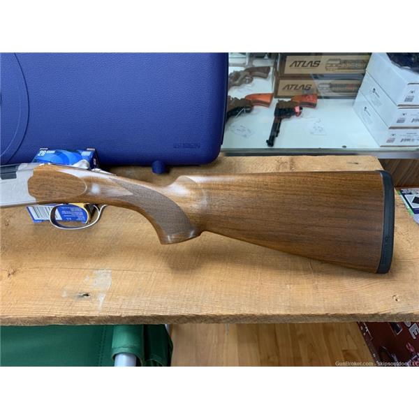 BERETTA 686 SILVER PIGEON 28GA 28" BARREL EXCELLENT NO CC FEE 28 inch " barrel
