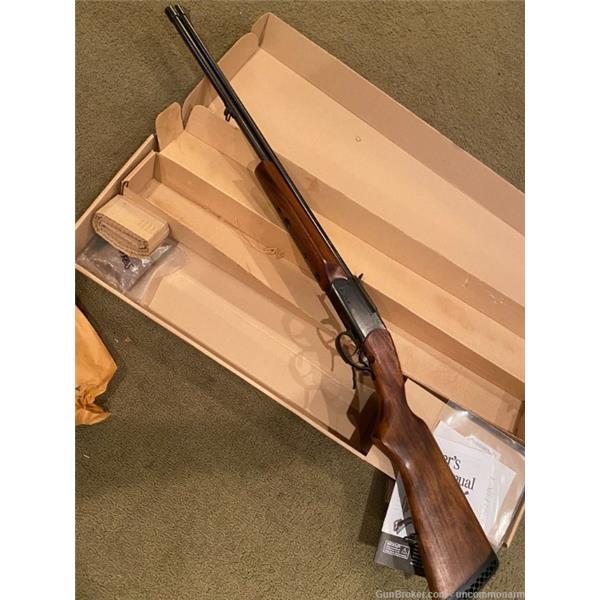 SPR-300 Remington Survival Baikal Spartan SPR94 Over/Under .410/22LR 25 inch " barrel