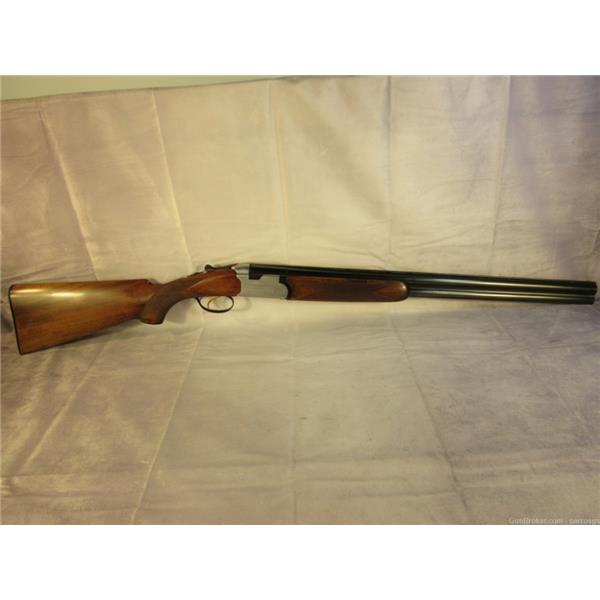 Beretta Silver Snipe 12 Gauge Over/Under 26" Vent Rib 1955-1967 C&R Nice! 26 inch " barrel