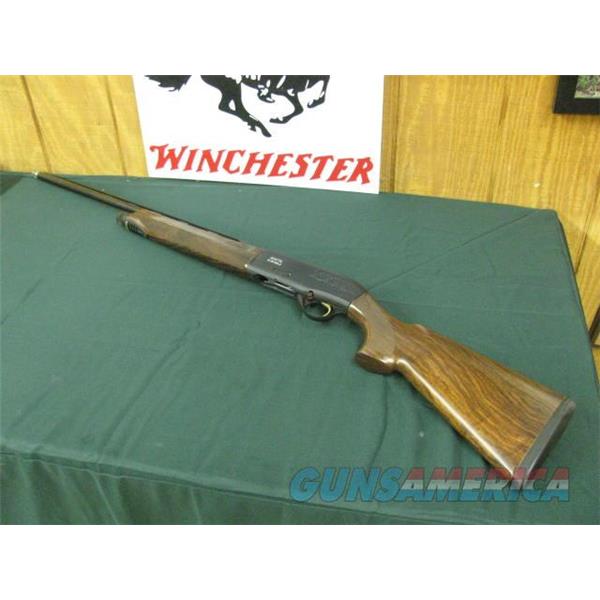 7351 Beretta AL 391 Urika 2 SPORTING,20 gauge 28 inch barrels, mod screw in chokes,"EXTRA GRAIN" 3/4 and 3 chambers. butt pad, gold trigger, vent rib. 99.9% condition.