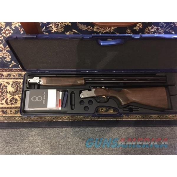 12 Gauge Beretta 686 Silver Pigeon I 12ga. 32" Sporting Clays gun
