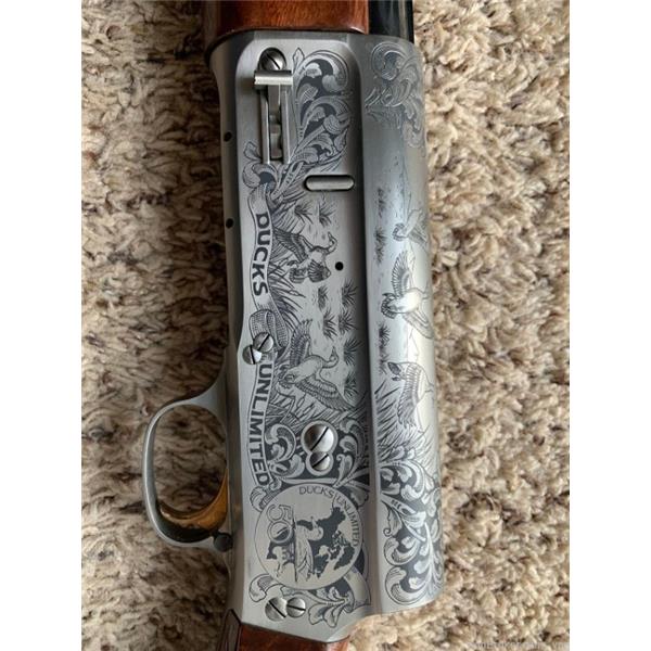 Browning A5 12ga Ducks Unlimited 30 inch " barrel
