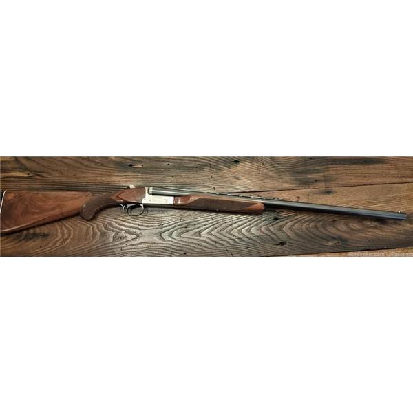 Winchester Model 23 28 inch " barrel