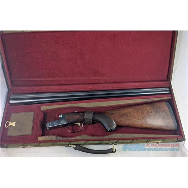 410 Gauge 1983 Winchester Model 23 Classic 26" w/ Case .410 SBS 3