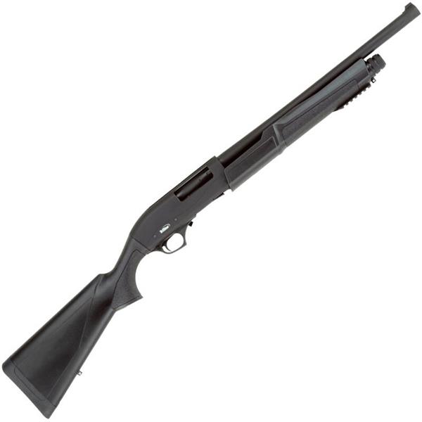 TriStar Arms Tristar Cobra 3 Tactical SGP 12 Gauge 18.5` Barrel 5 Round 3` Chamber 23160 713780231600 {1}-47968