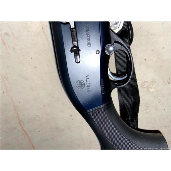 A300 Outlander Beretta 300 Synthetic 12ga, 28" Used, Clean! 28 inch " barrel
