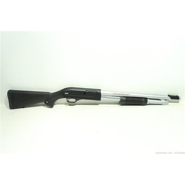 Winchester SXP Marine 12 Gauge