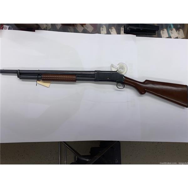 Other Model Norinco 97 Winchester 1897 clone slam fire 20 inch " barrel